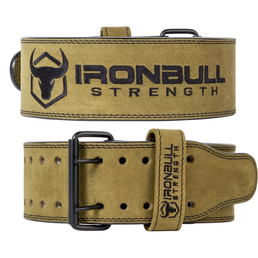 Lever Belts  Iron Bull Strength Canada