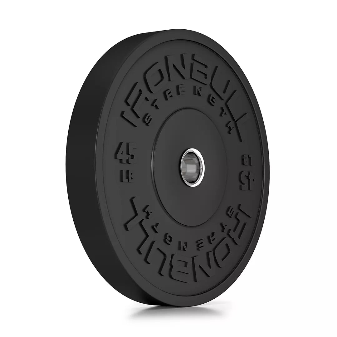 Best rubber bumper plates sale