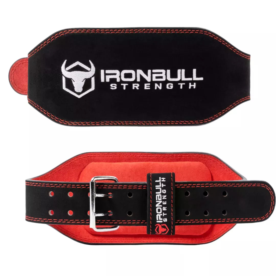 Ceinture de Levage Rembourrée de 6''