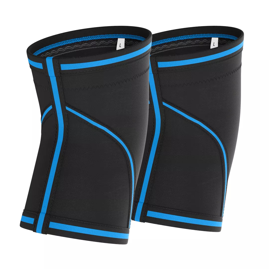 Neoprene Knee Sleeves Manufacturer. - wholesale powerlifting