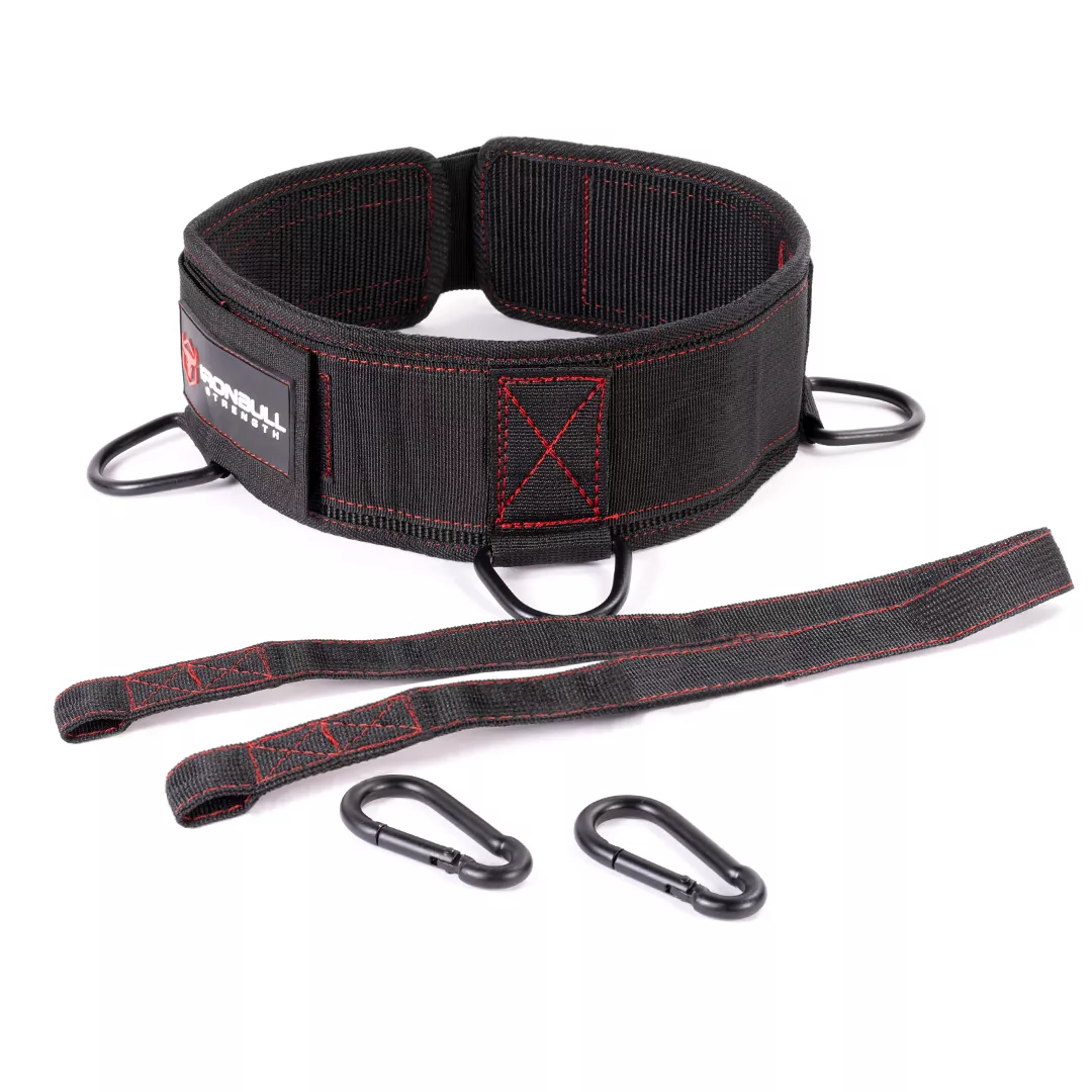 10-Pack 4x24 Sanding Belts | 24-Grit Premium X-Weight A/O | Heavy-Duty For DIY & Pros