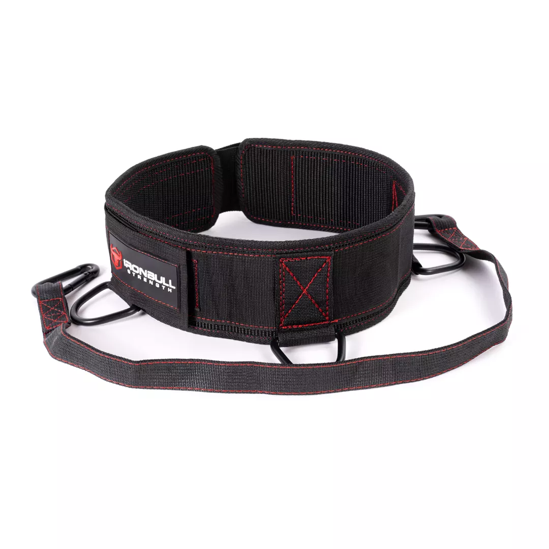 Ceinture de Dip Avancée