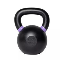 Kettlebells - Powder Coat