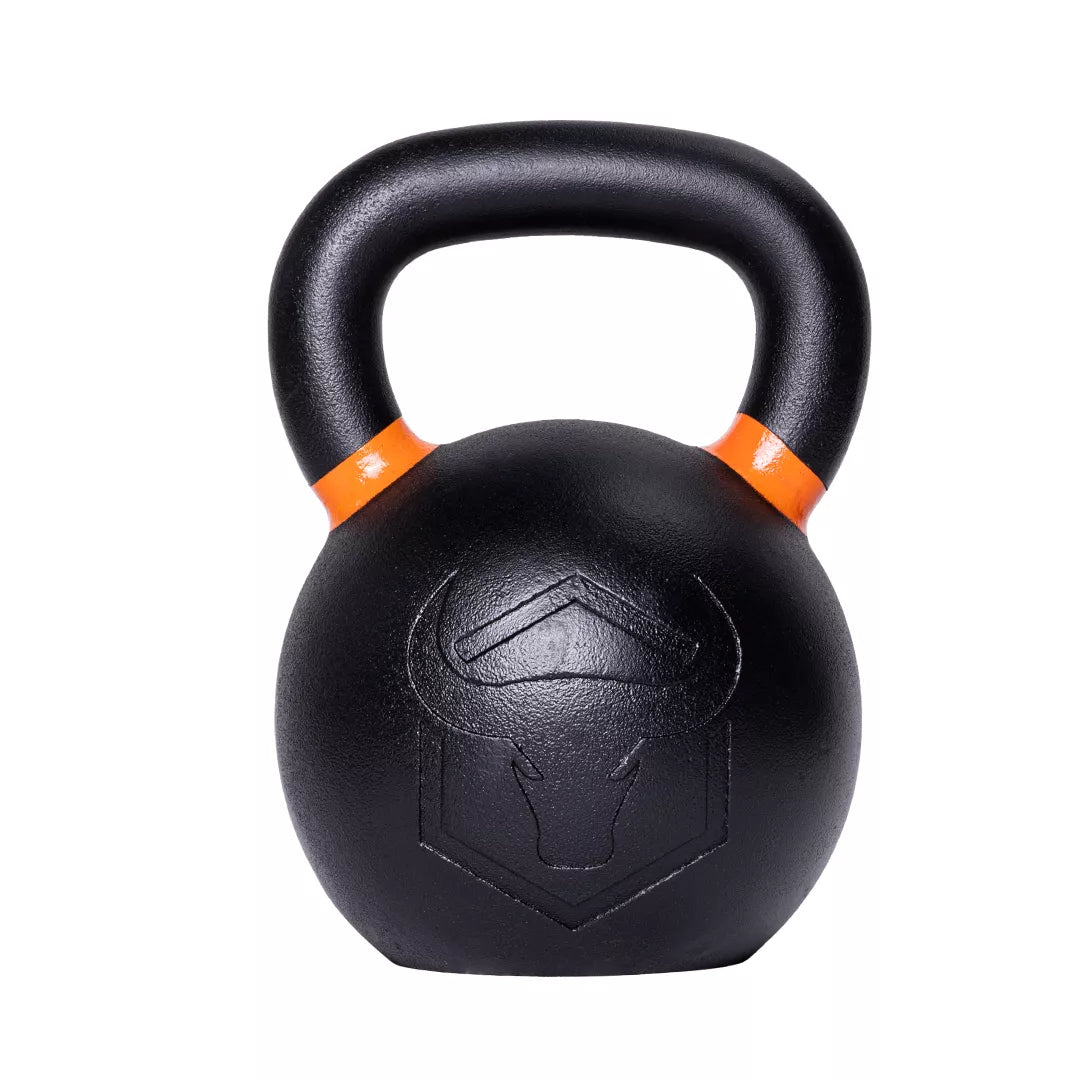 Kettlebells - Powder Coat | Iron Bull Strength Canada