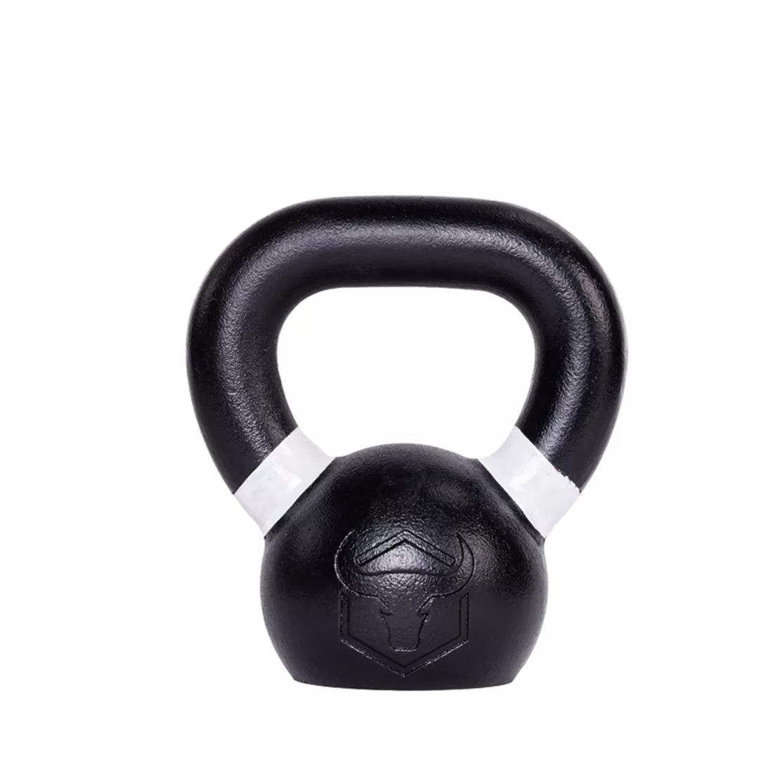 Kettlebells - Powder Coat | Iron Bull Strength Canada
