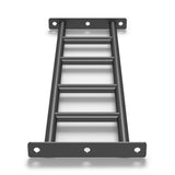Multi-Grip Pull-Up Bar