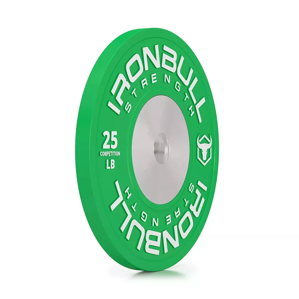 Rogue 25 lb online plates