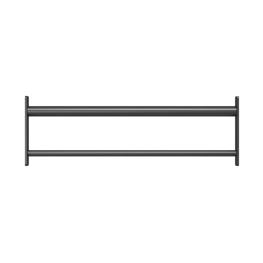 Barre de Traction Double 1,25"/2,0"