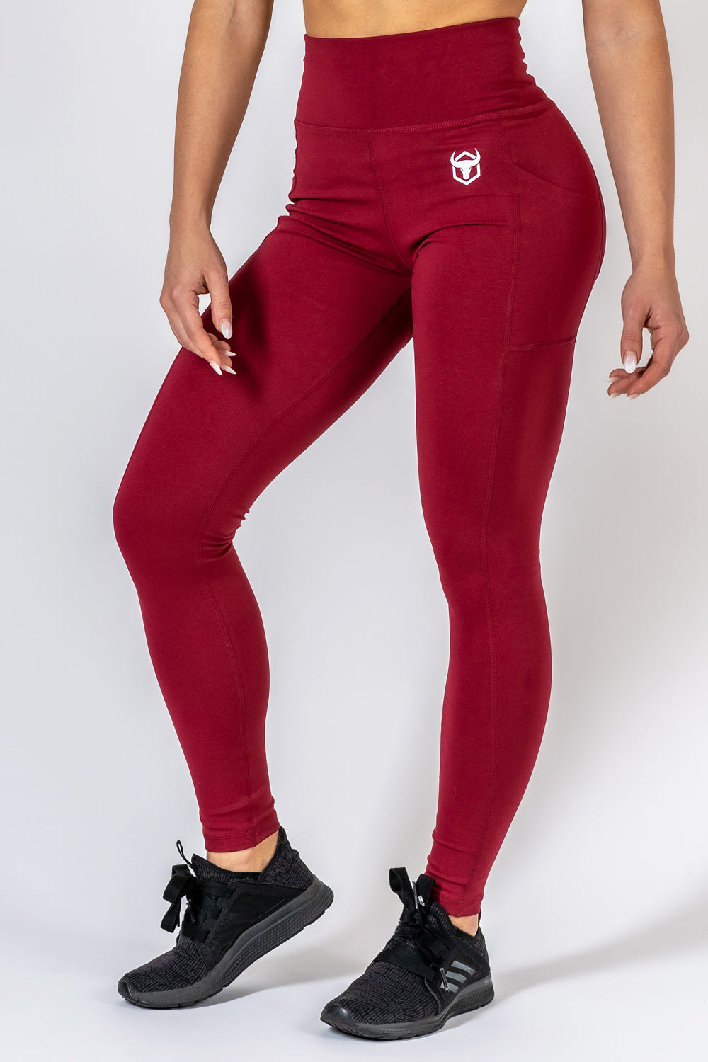 Diana Active Leggings – Iron and Stone Fitness