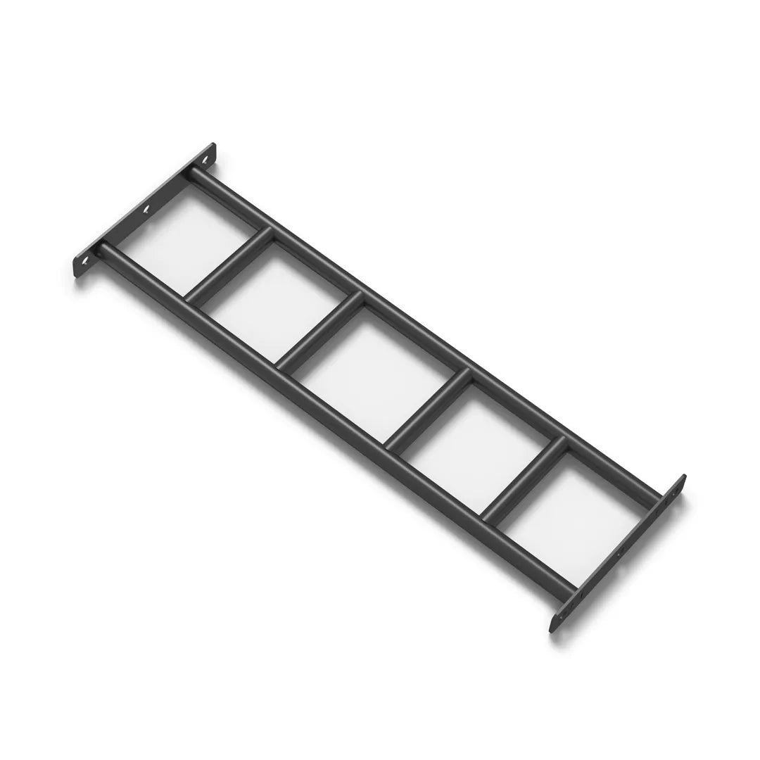 Multi-Grip Pull-Up Bar