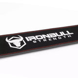 Ceinture à Levier Pro 10mm 3 Pouces