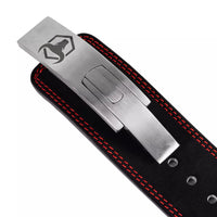 Ceinture à Levier Pro 10mm 3 Pouces