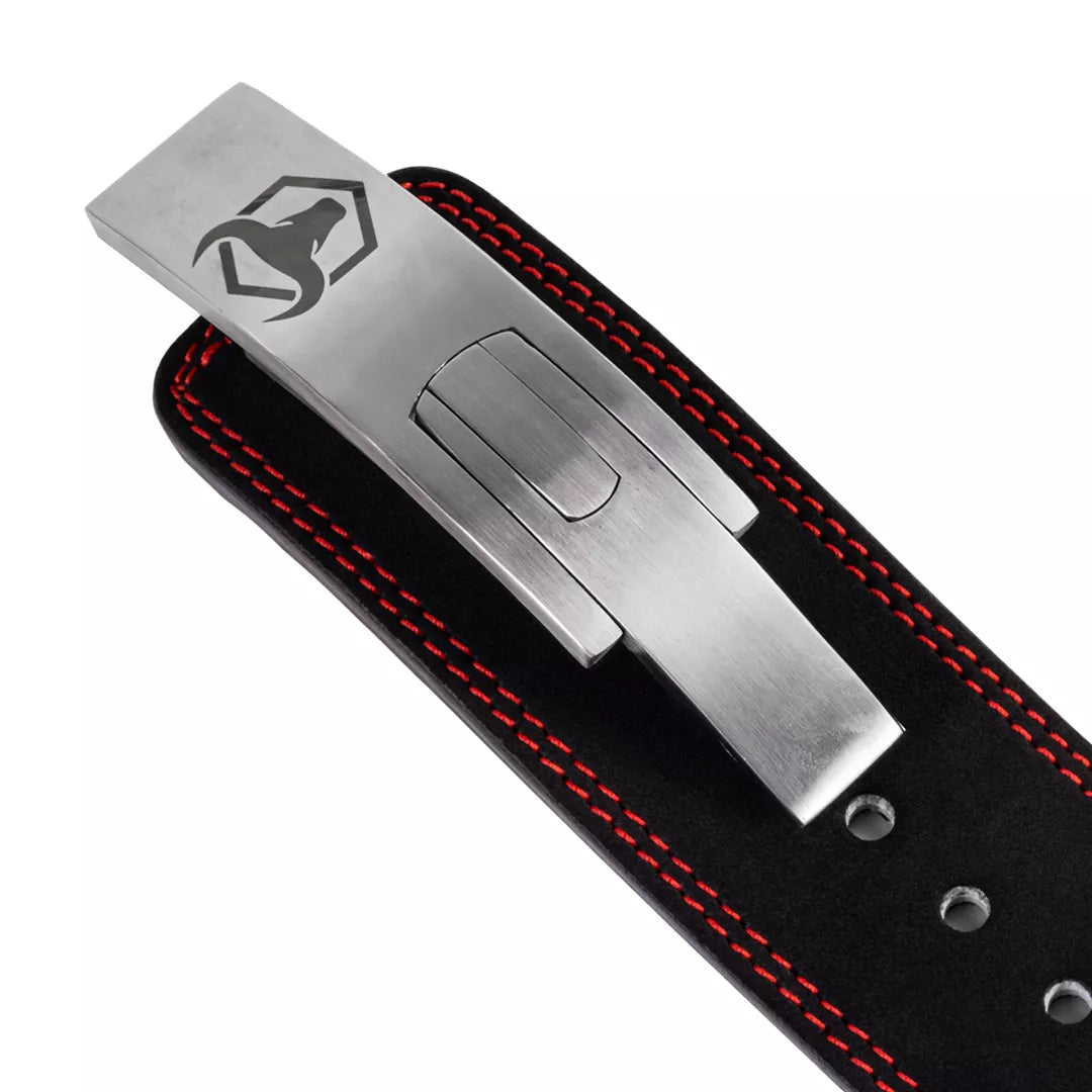 Ceinture à Levier Pro 10mm 3 Pouces