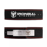 Ceinture à Levier Pro 10mm 3 Pouces