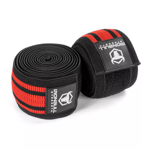 Bandages de Genou Pro
