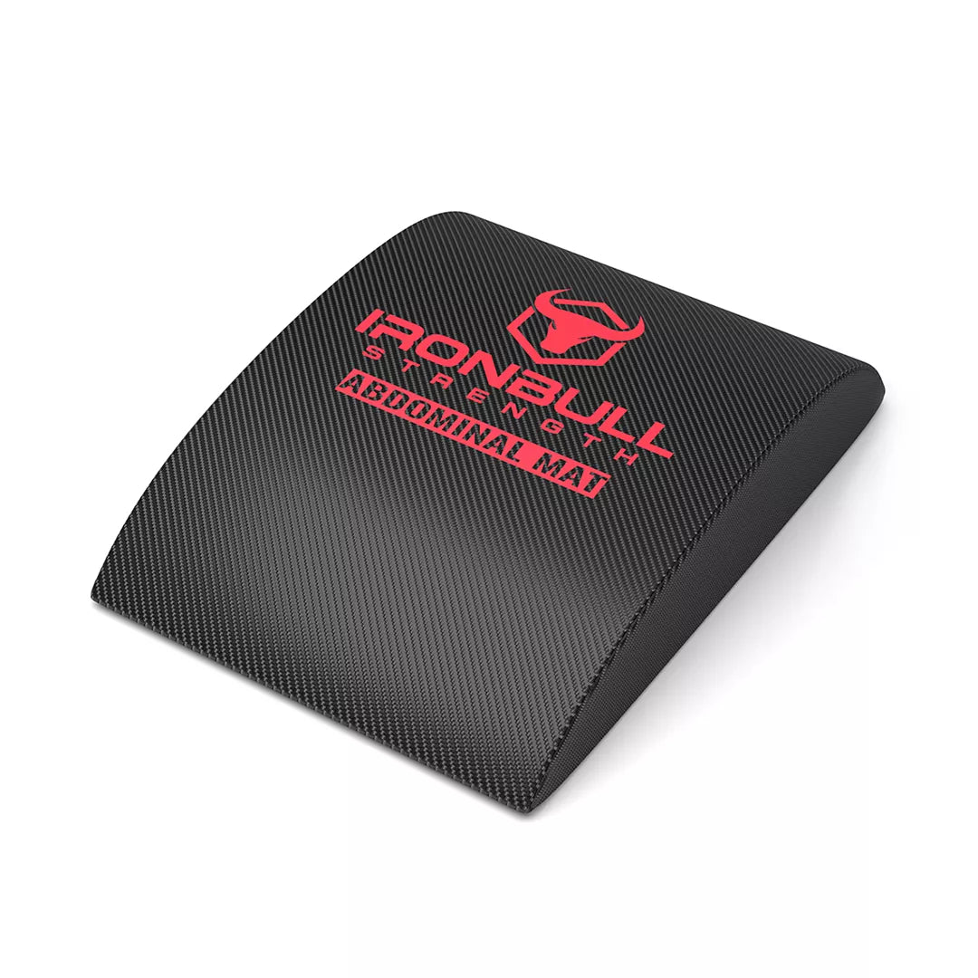 Abdominal Mat - Ab Mat Sit Up Pad | Iron Bull Strength