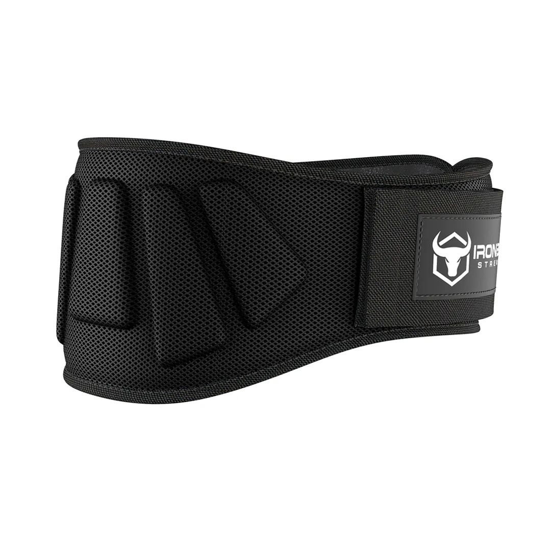 Bodybuilding waist belt sale