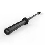Competition Bar V2 - Black Chrome