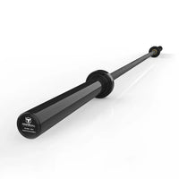 Competition Bar V2 - Black Chrome