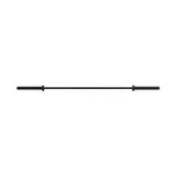 Competition Bar V2 - Black Chrome