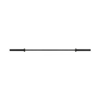 Competition Bar V2 - Black Chrome