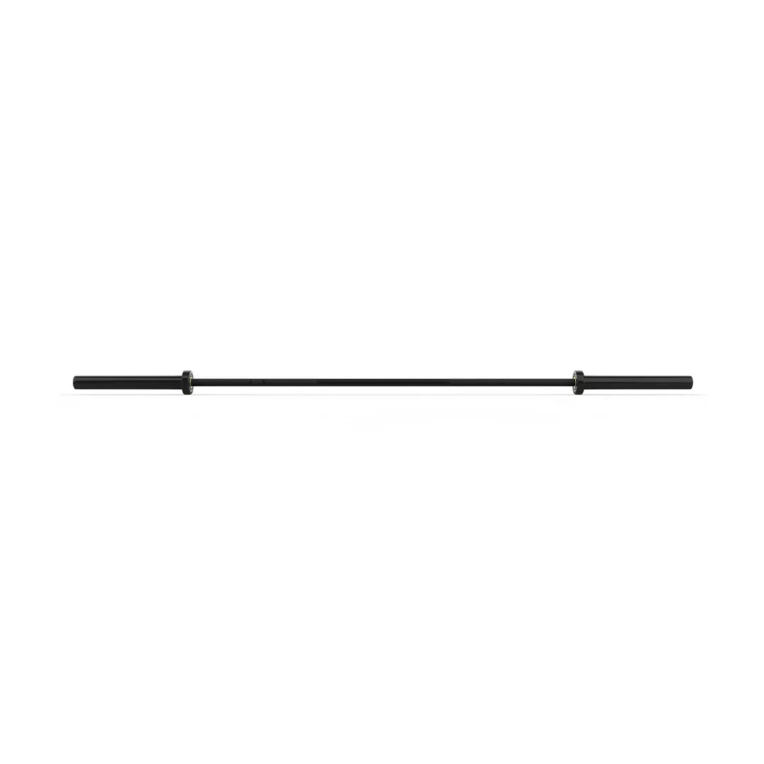 Competition Bar V2 - Black Chrome