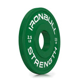 Plaques de Changement (LB)