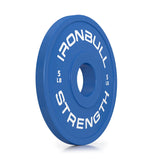 Plaques de Changement (LB)