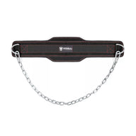 Ceinture à Dips avec Chaîne