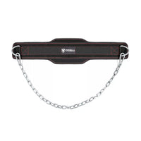 Ceinture à Dips avec Chaîne