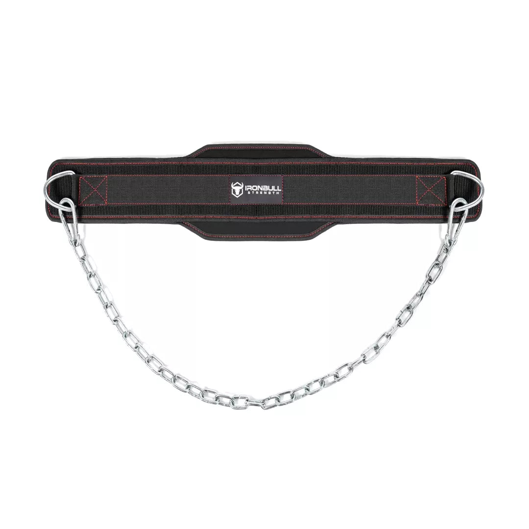 Ceinture à Dips avec Chaîne