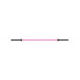 Barre Olympique pour Femmes - Cerakote Rose