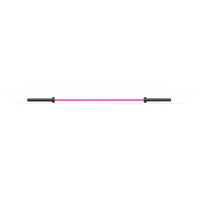 Barre Olympique pour Femmes - Cerakote Rose