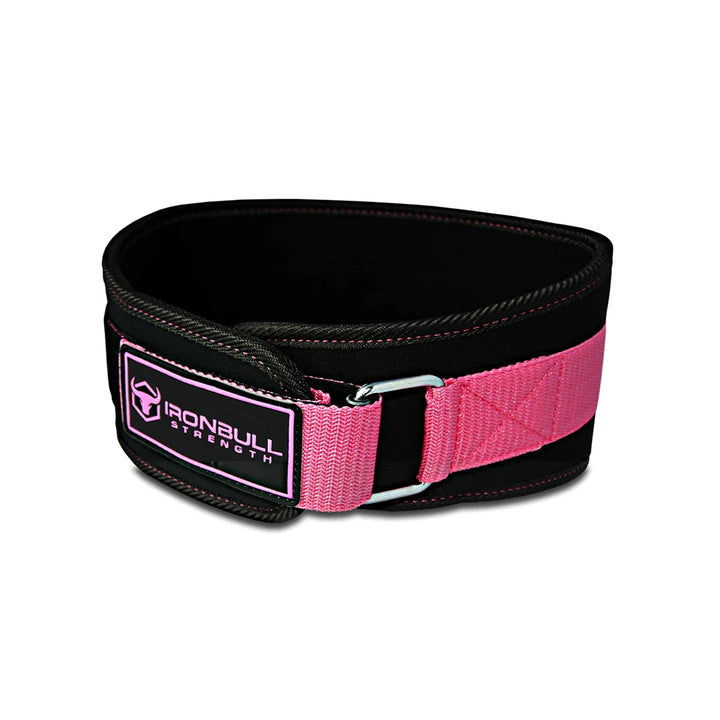 Best bodybuilding belt best sale