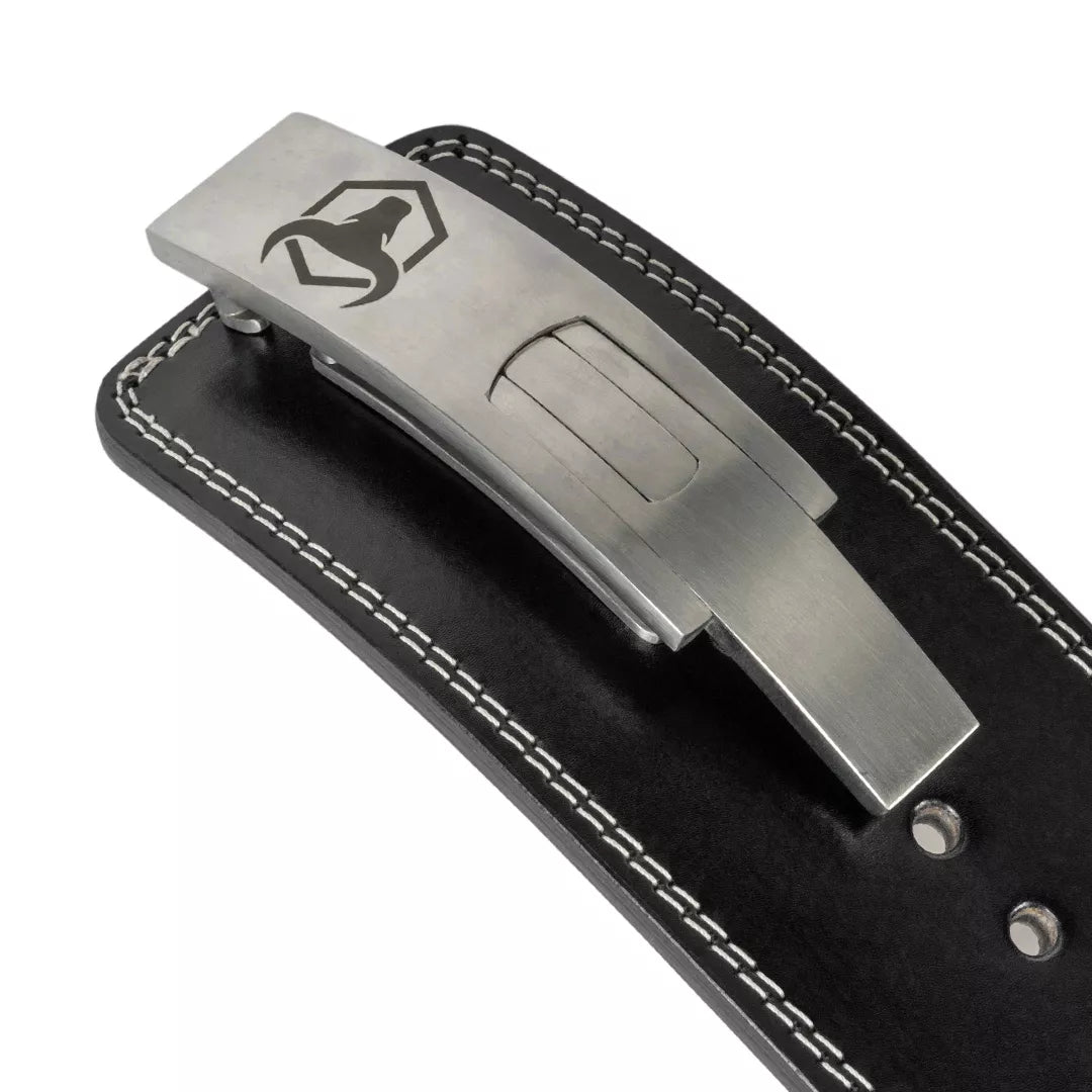 Premium 10mm 4" Lever Belt