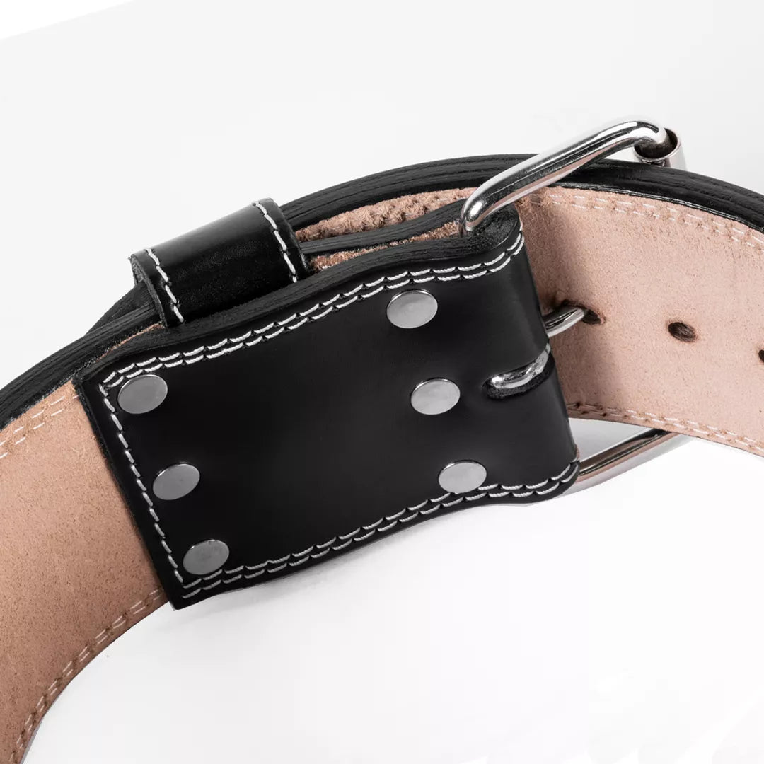 Single prong belt buckle hotsell