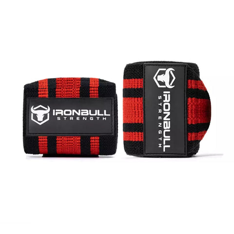 Bandages de Poignet Pro