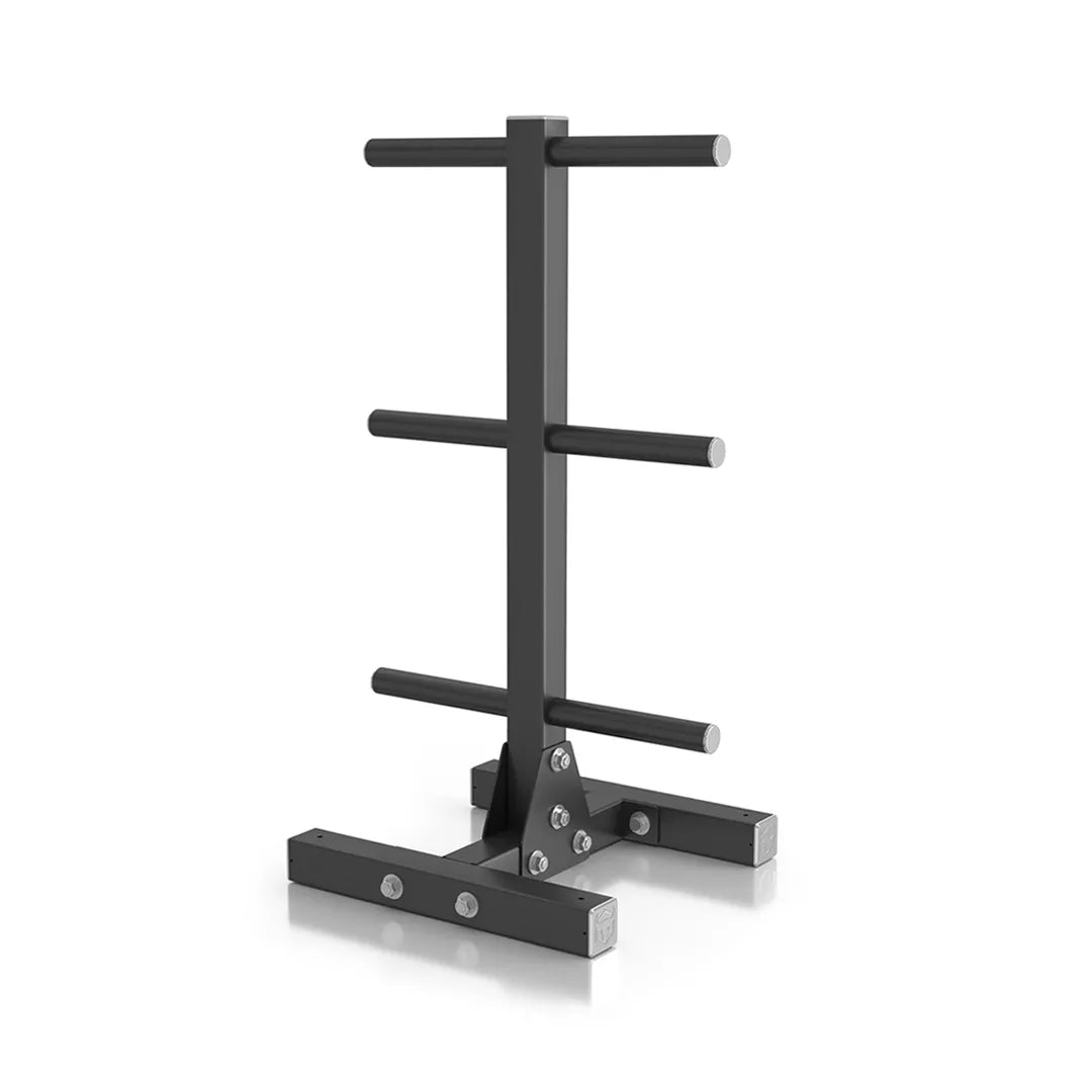 Arbre de Rangement pour Disques de Poids