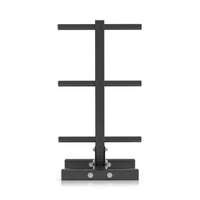 Arbre de Rangement pour Disques de Poids