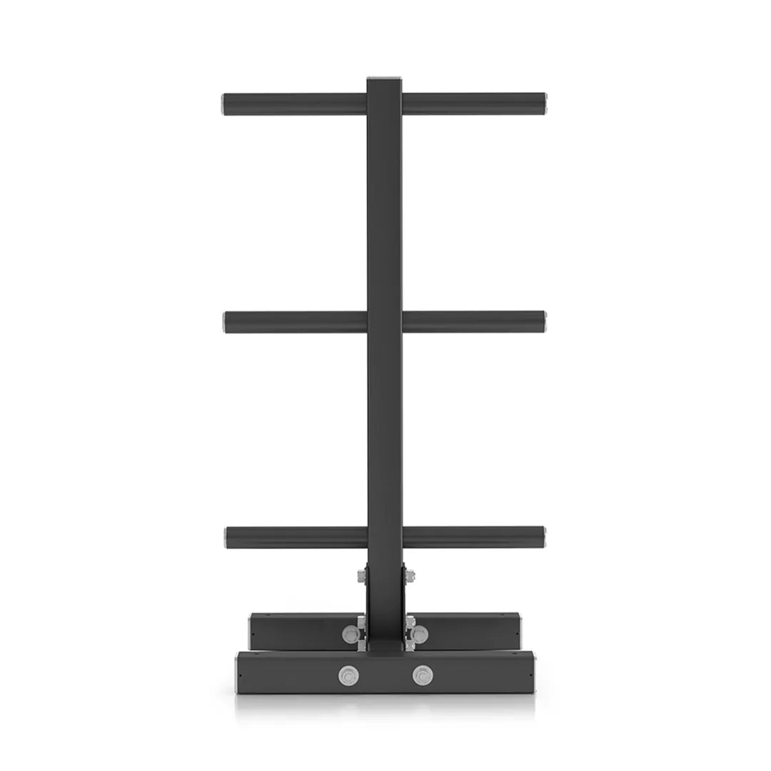 Arbre de Rangement pour Disques de Poids