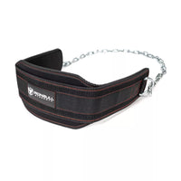 Ceinture à Dips avec Chaîne